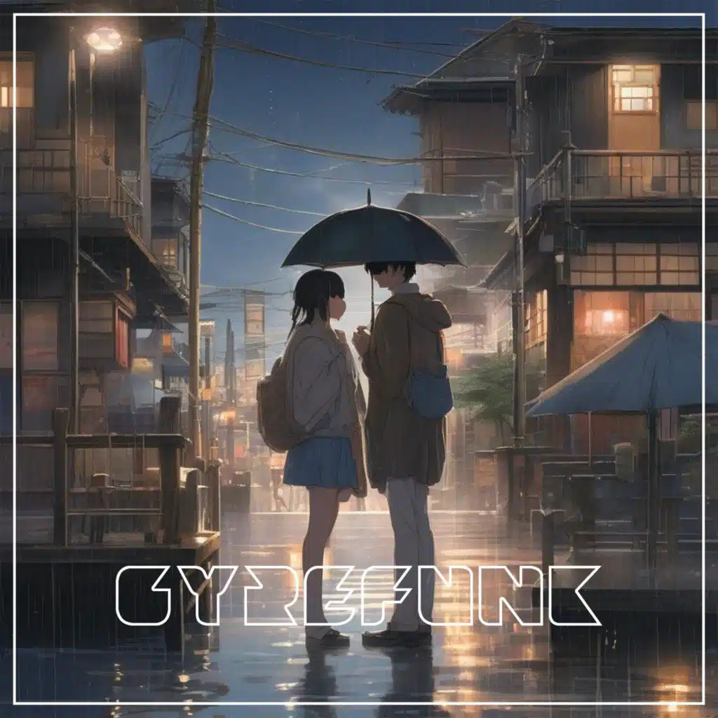Gyrefunk