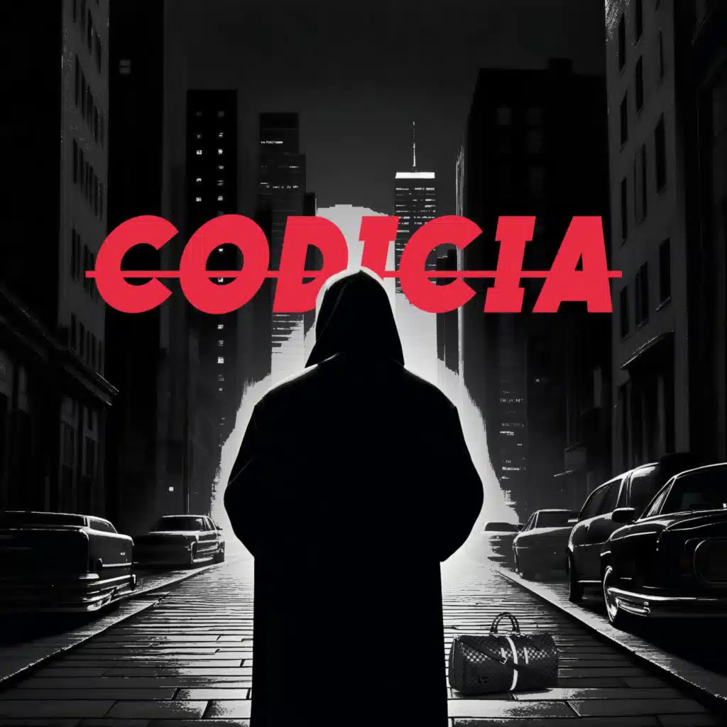 Codicia (feat. Swbas)