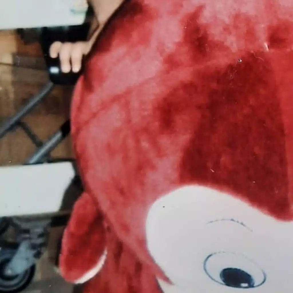 Eterno Resplandor, Pt. 1