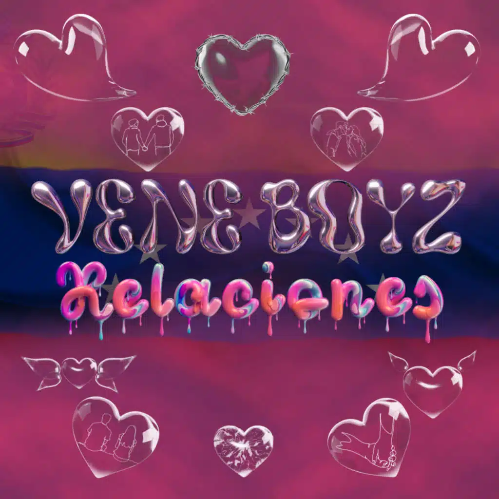 Veneboyz Relaciones