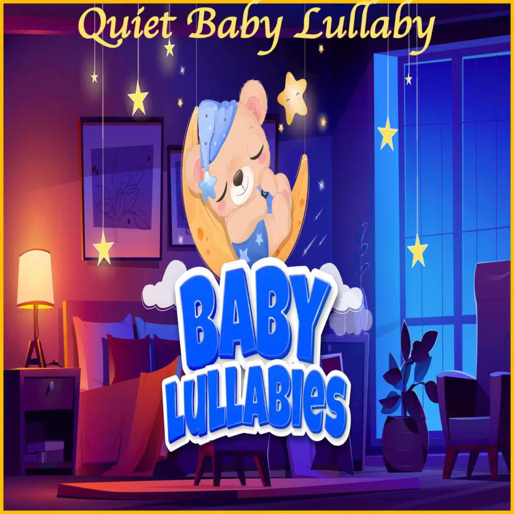 Baby Sleep Lullaby