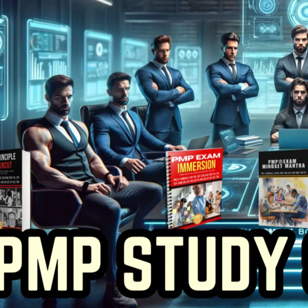 PMP Exam Student Grilling - Can You Answer Phill's Questions?