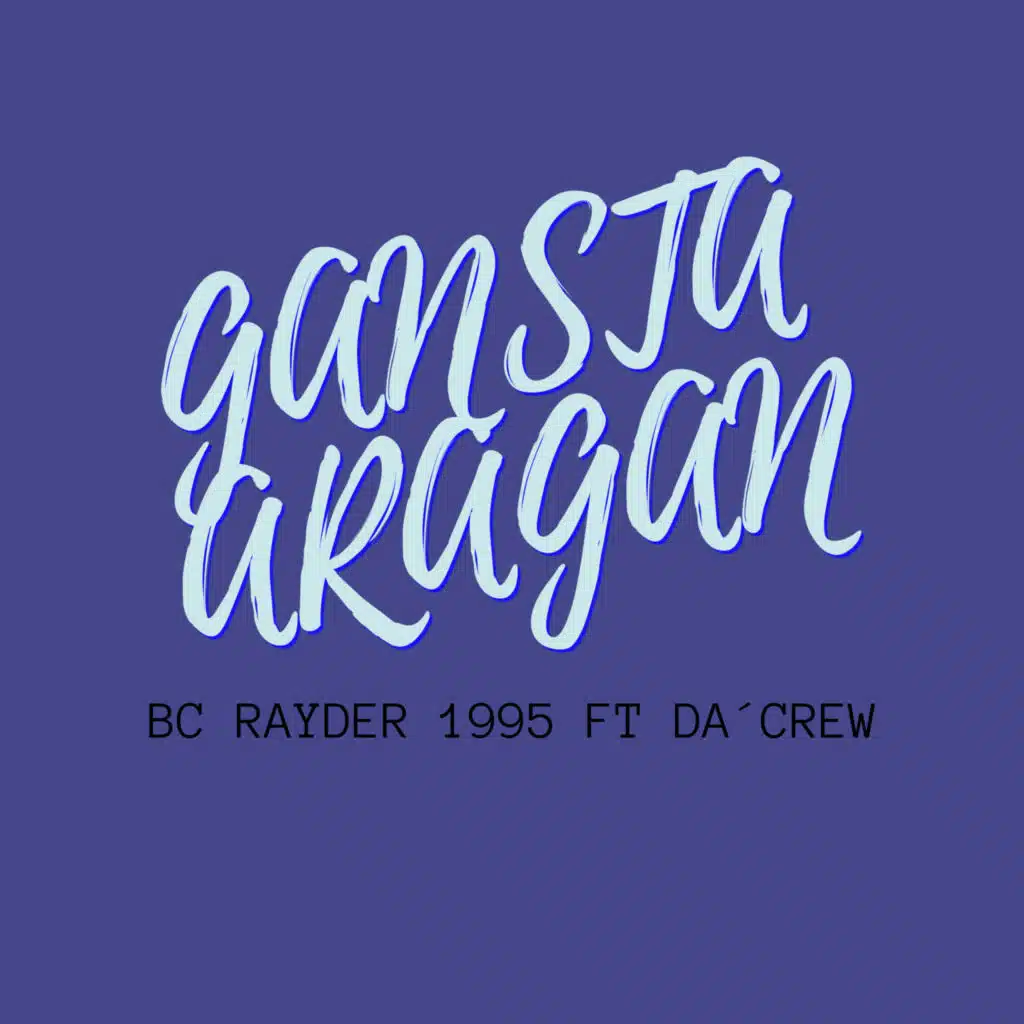 Gansta Aragan (feat. Da'Crew)