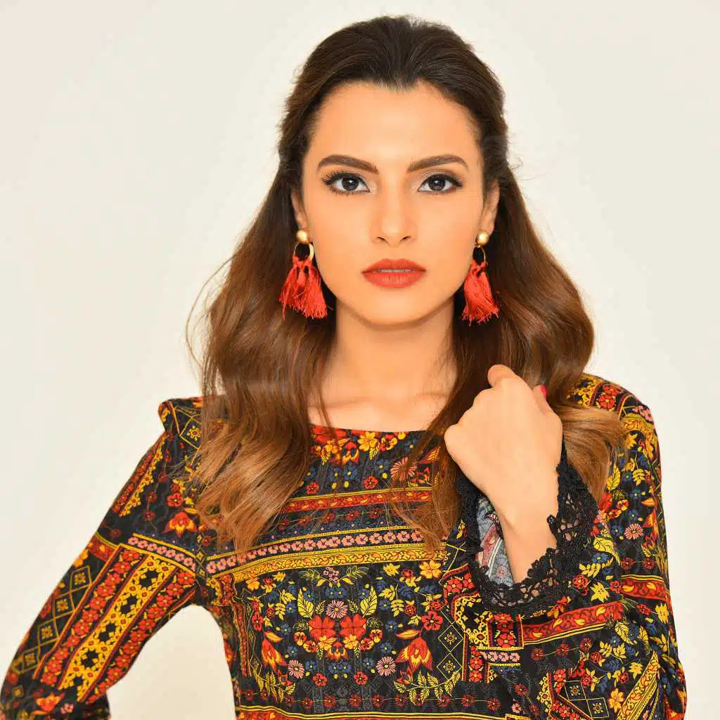 لما تشوفك عيني