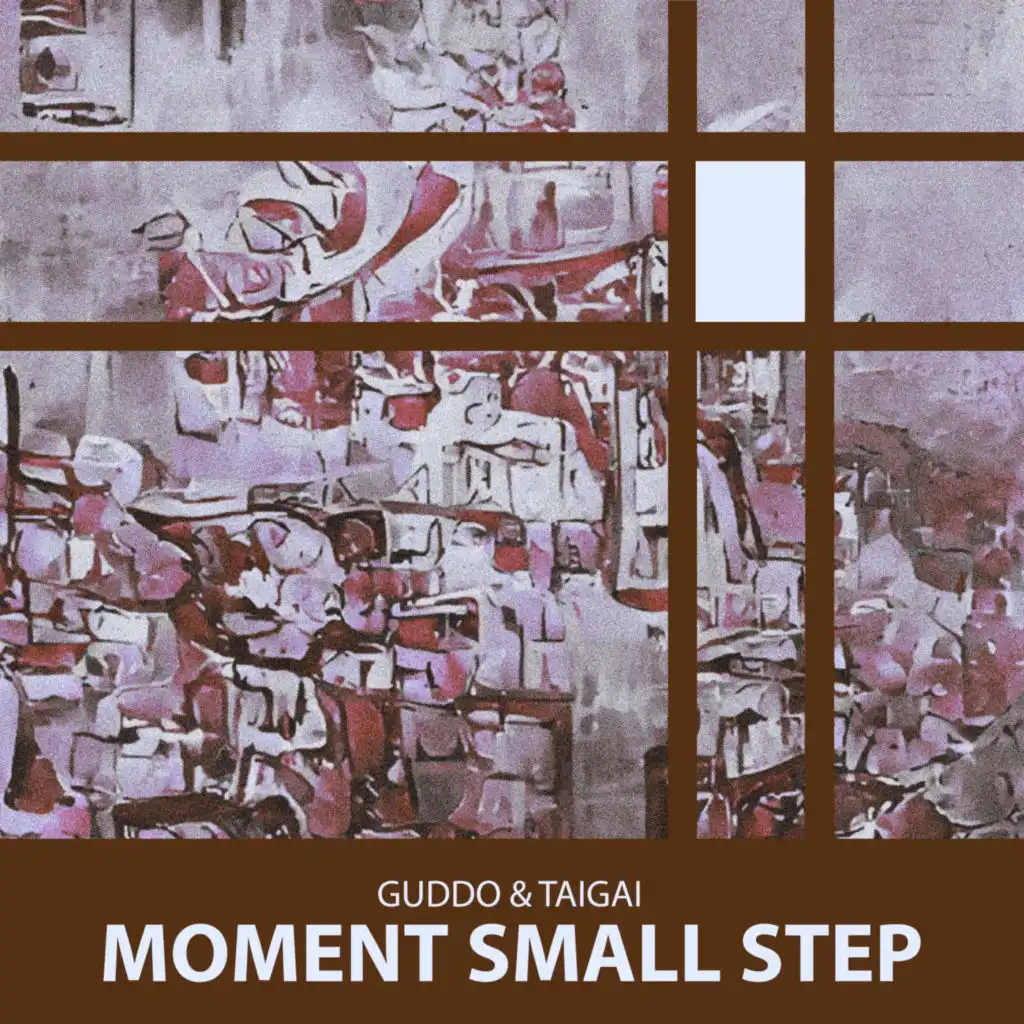 Small Step