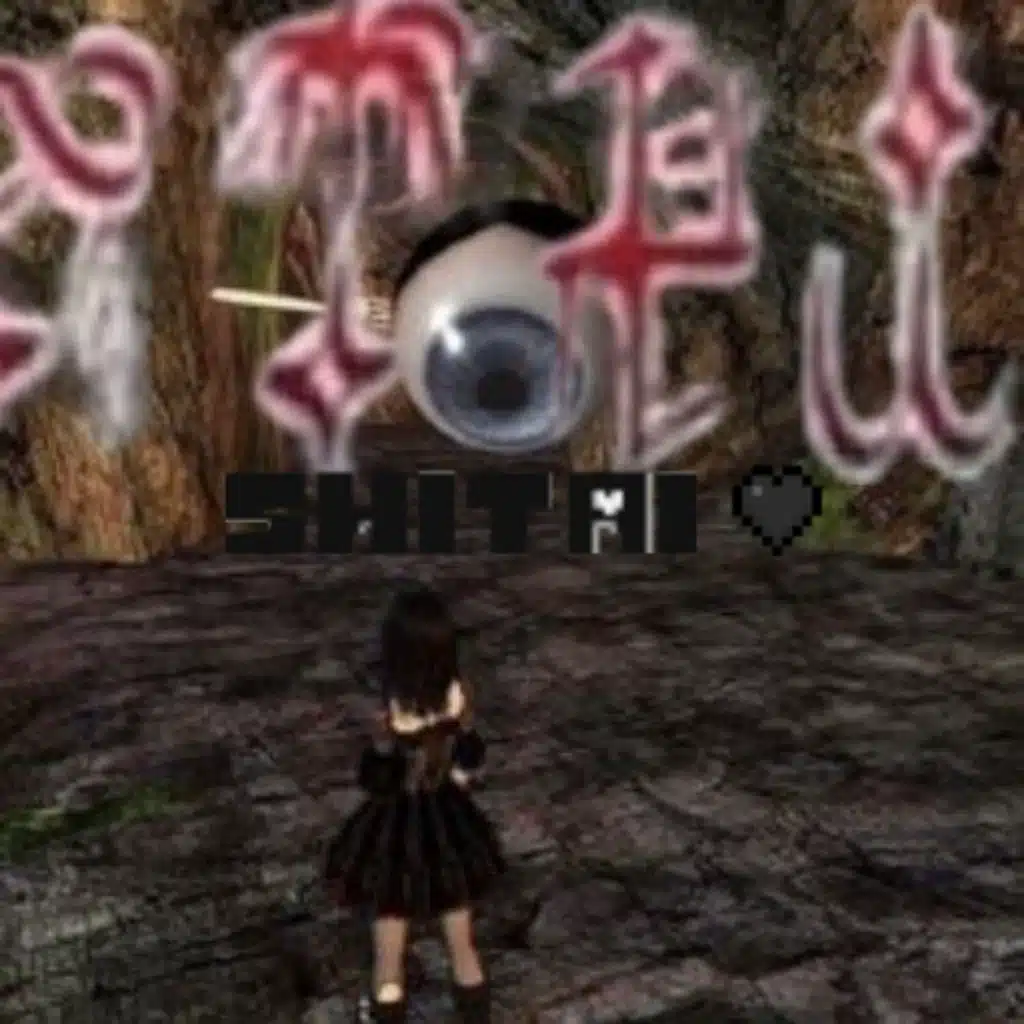 Shitai (feat. medicina)