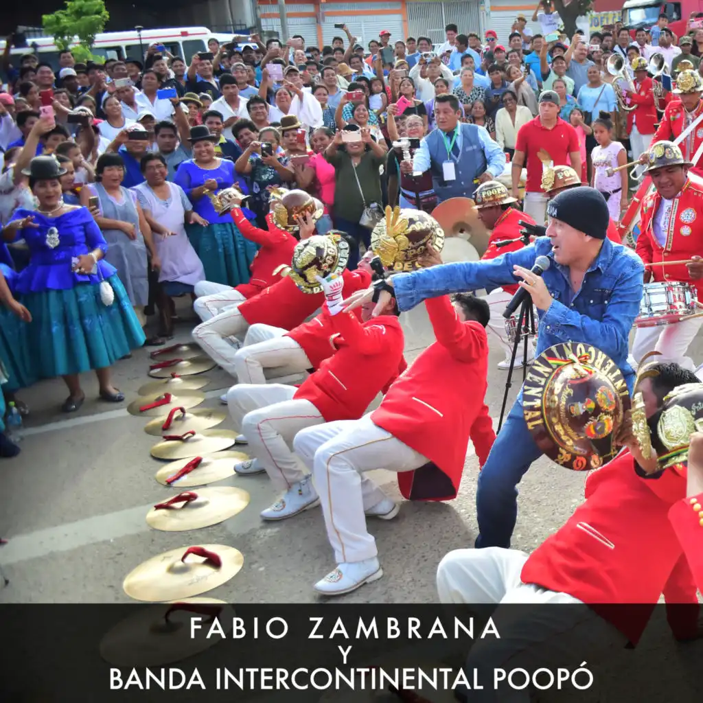 La Bomba ((en Vivo))