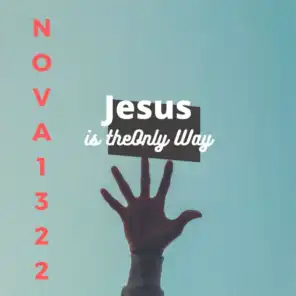 Jesus Is the Only Way