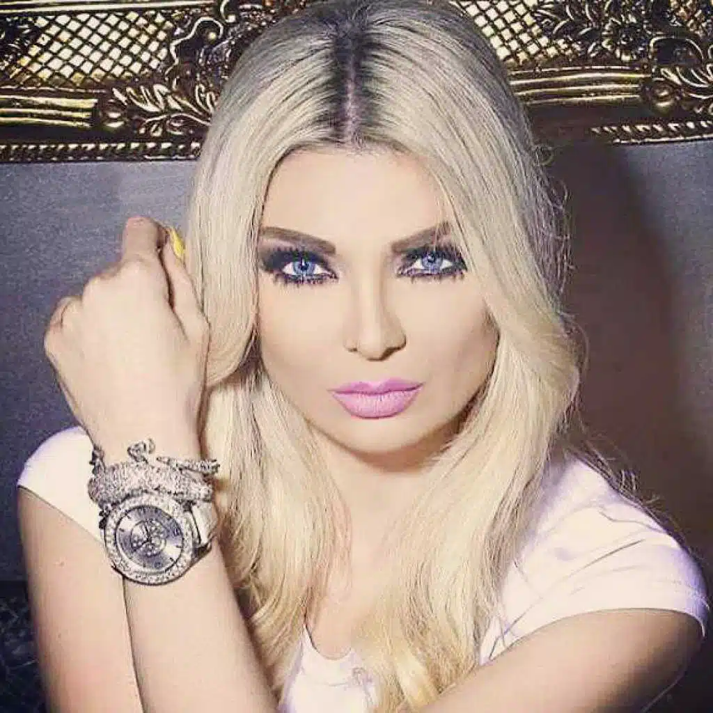 بدي ولع قلبك نار