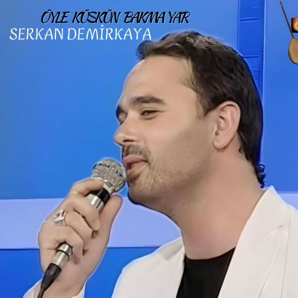 Serkan Demirkaya