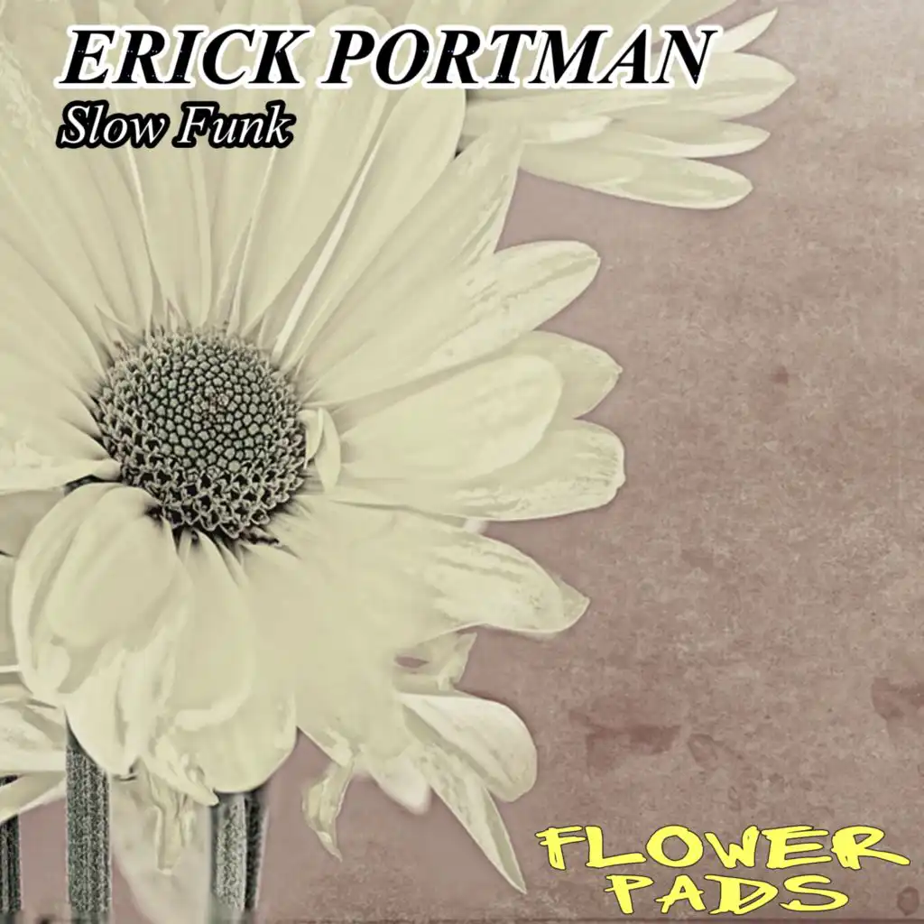 Erick Portman