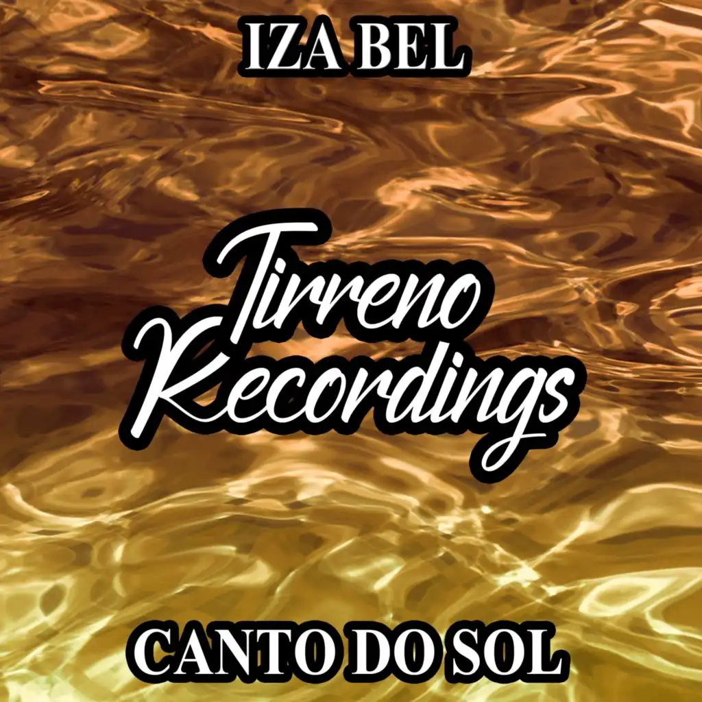 Canto Do Sol (Lorenzo Righini Cruisin' Vocal)