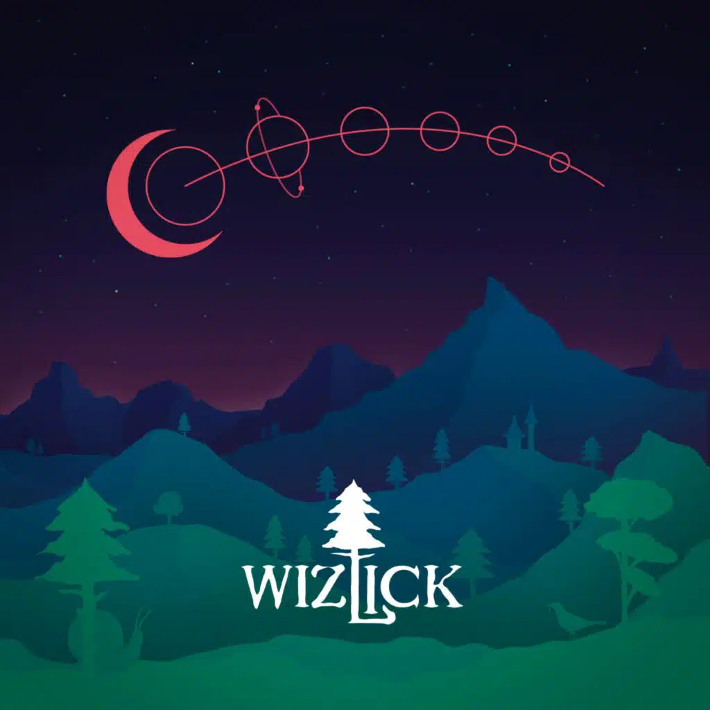 Wizlick