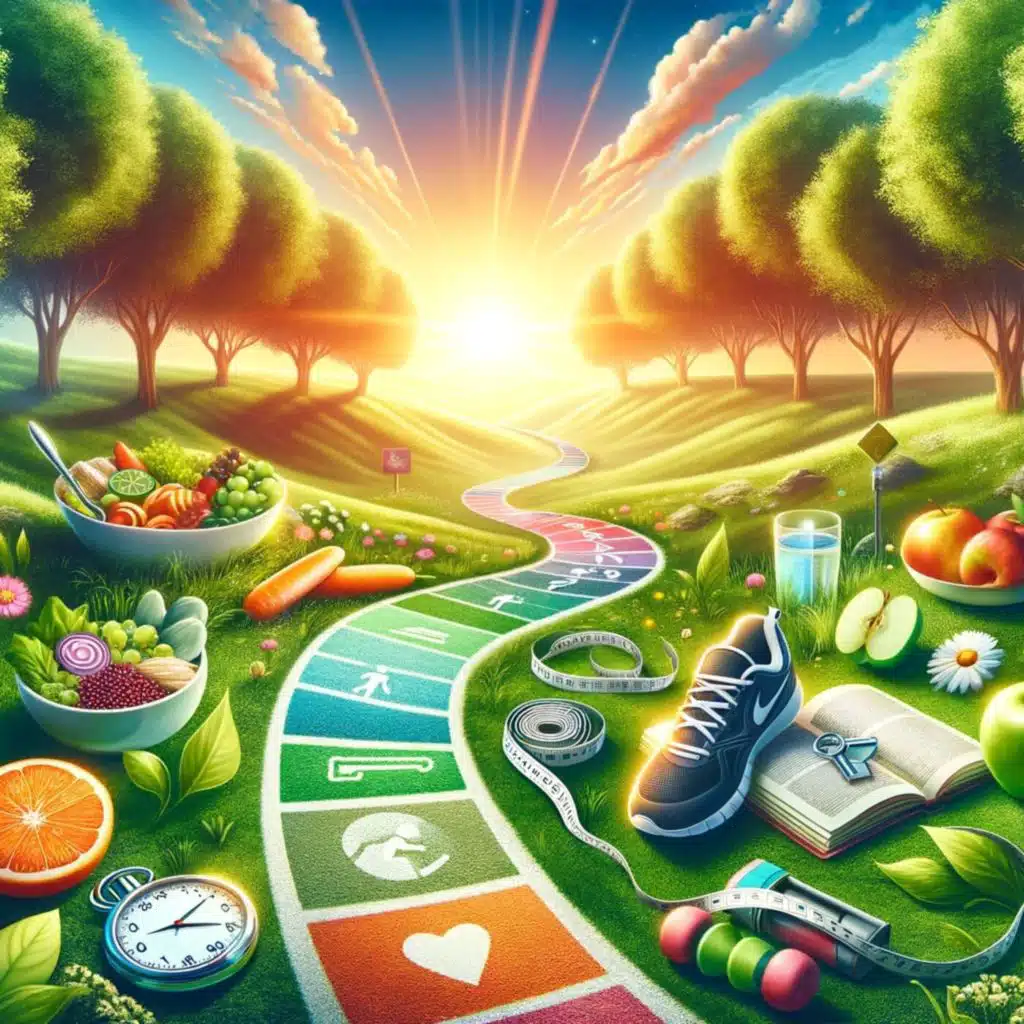 Steady Steps to Weight Loss: Finding and Keeping Your Motivation