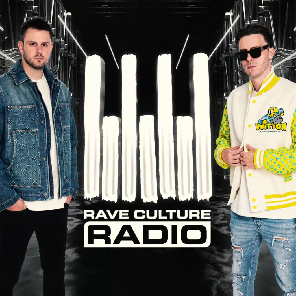 W&W - Rave Culture Radio 148