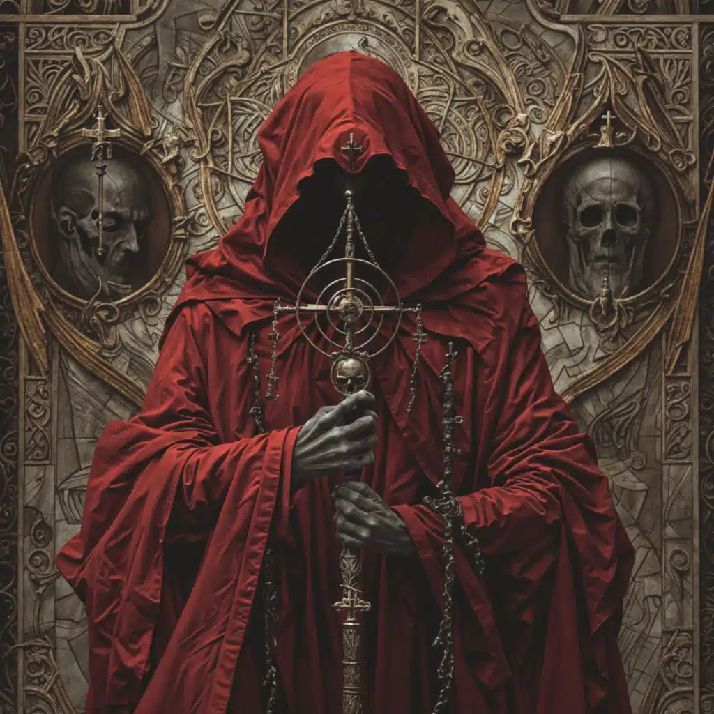 ILLUMINATI BLOODLINE: ANCIENT DYNASTY