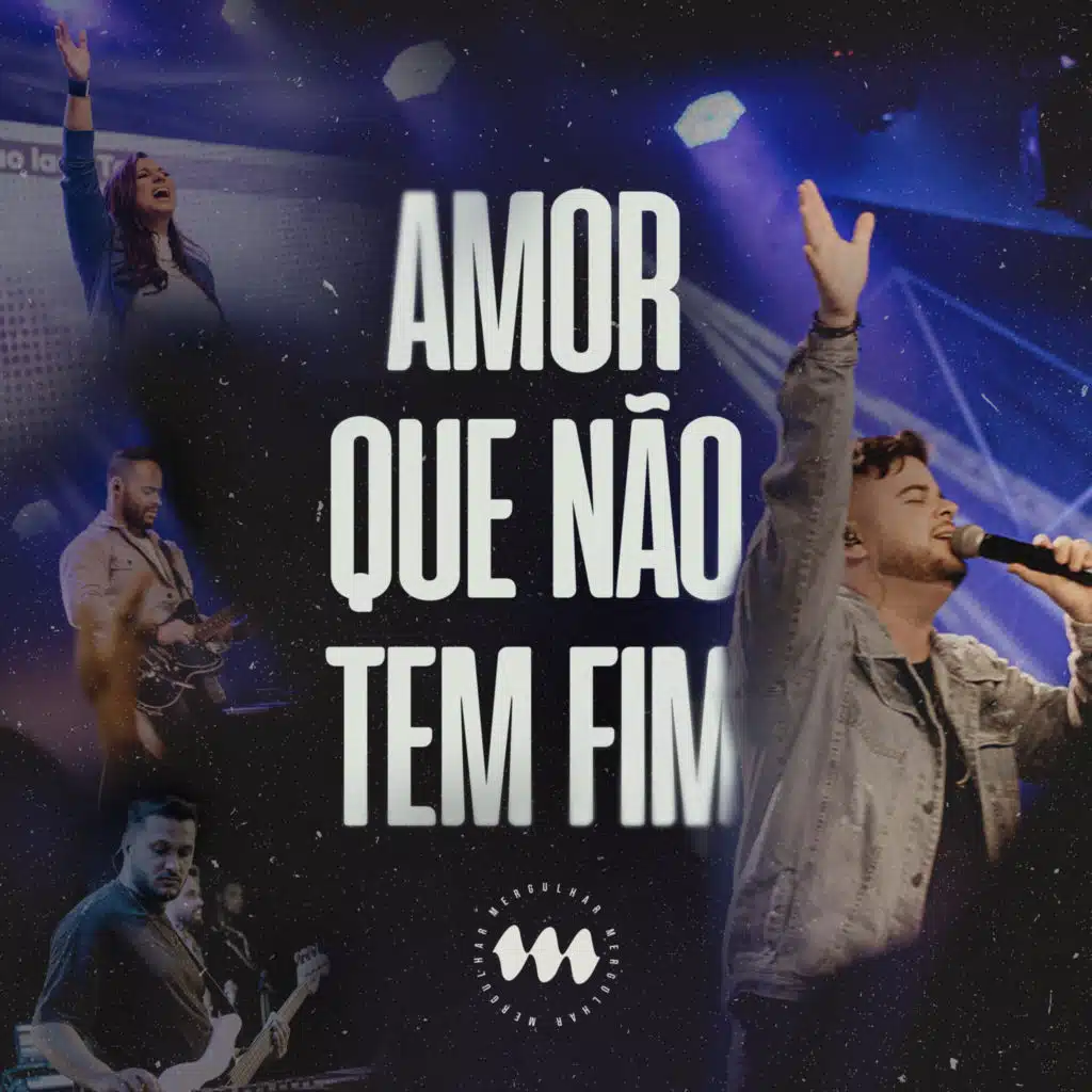 Amor Que Não Tem Fim (Ao Vivo)