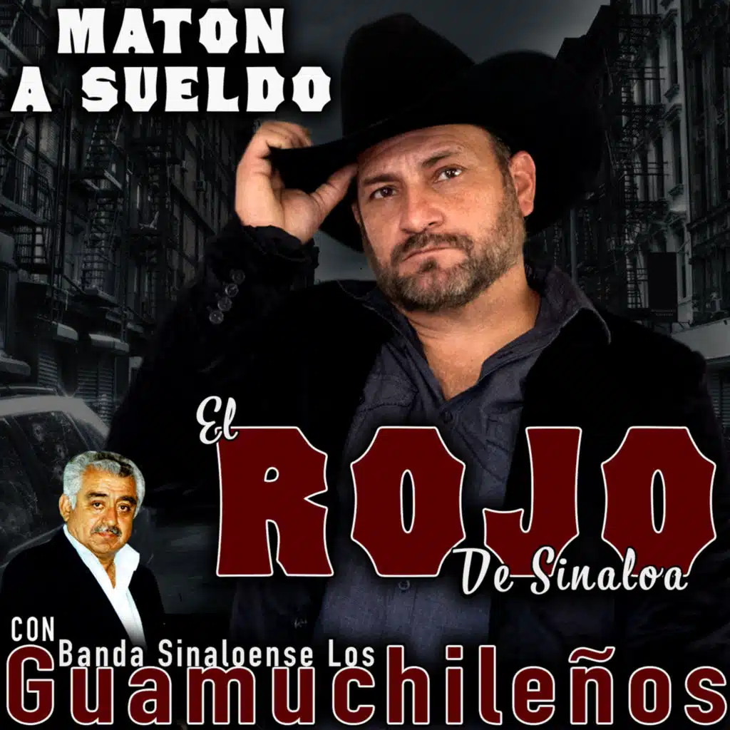 Matón a Sueldo