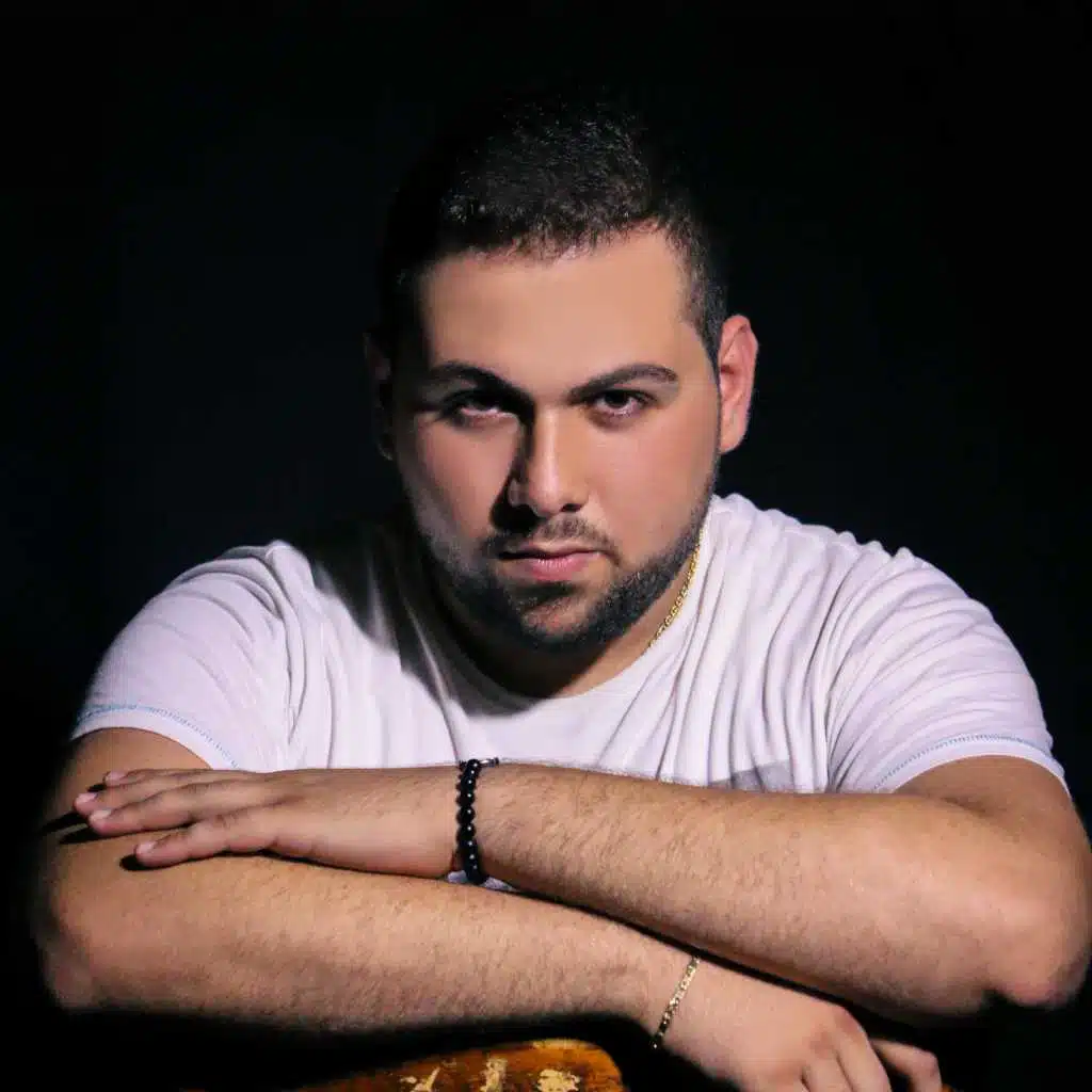 الحب القديم