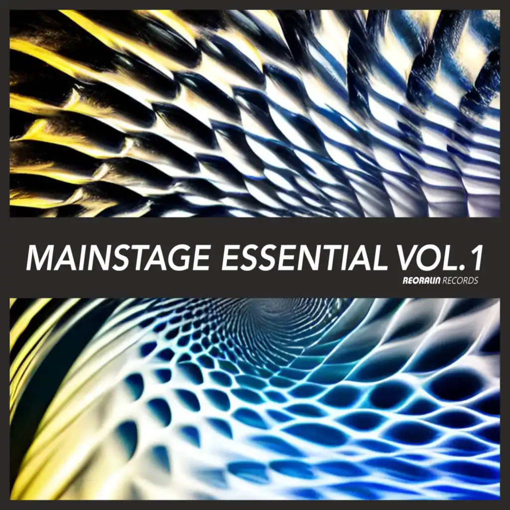 Mainstage Essential, Vol. 1