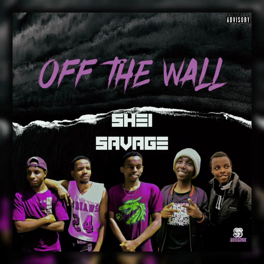 Off the Wall (feat. Tito Kim)