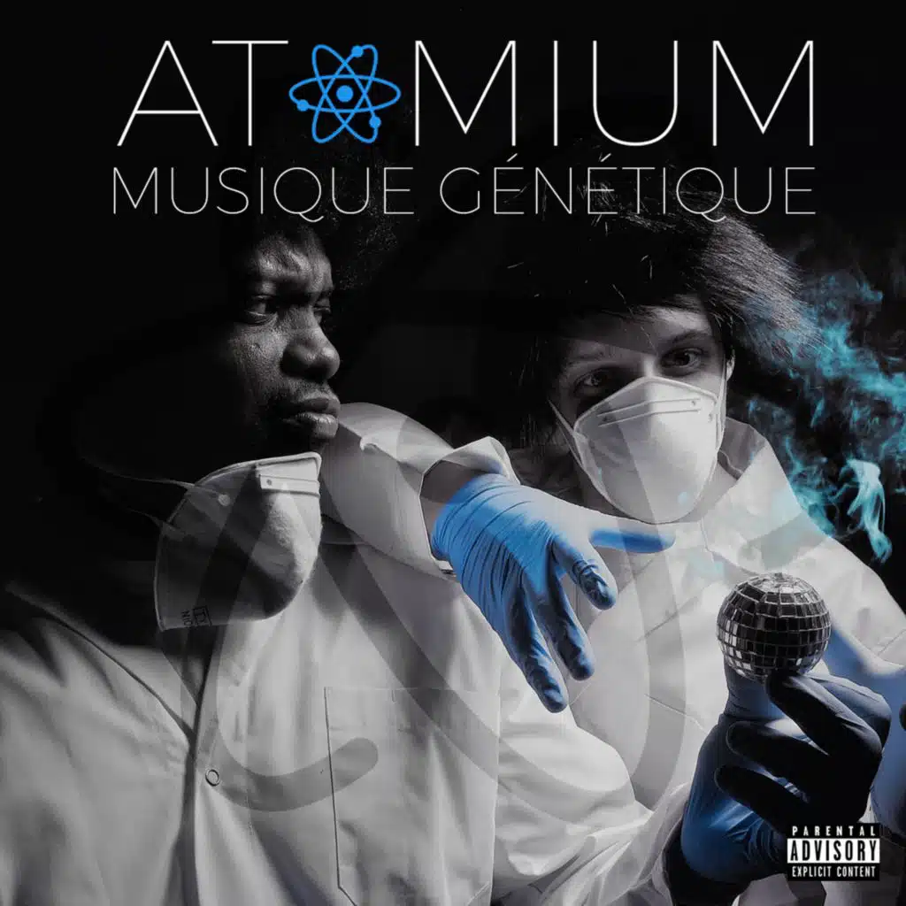 Musique Génétique