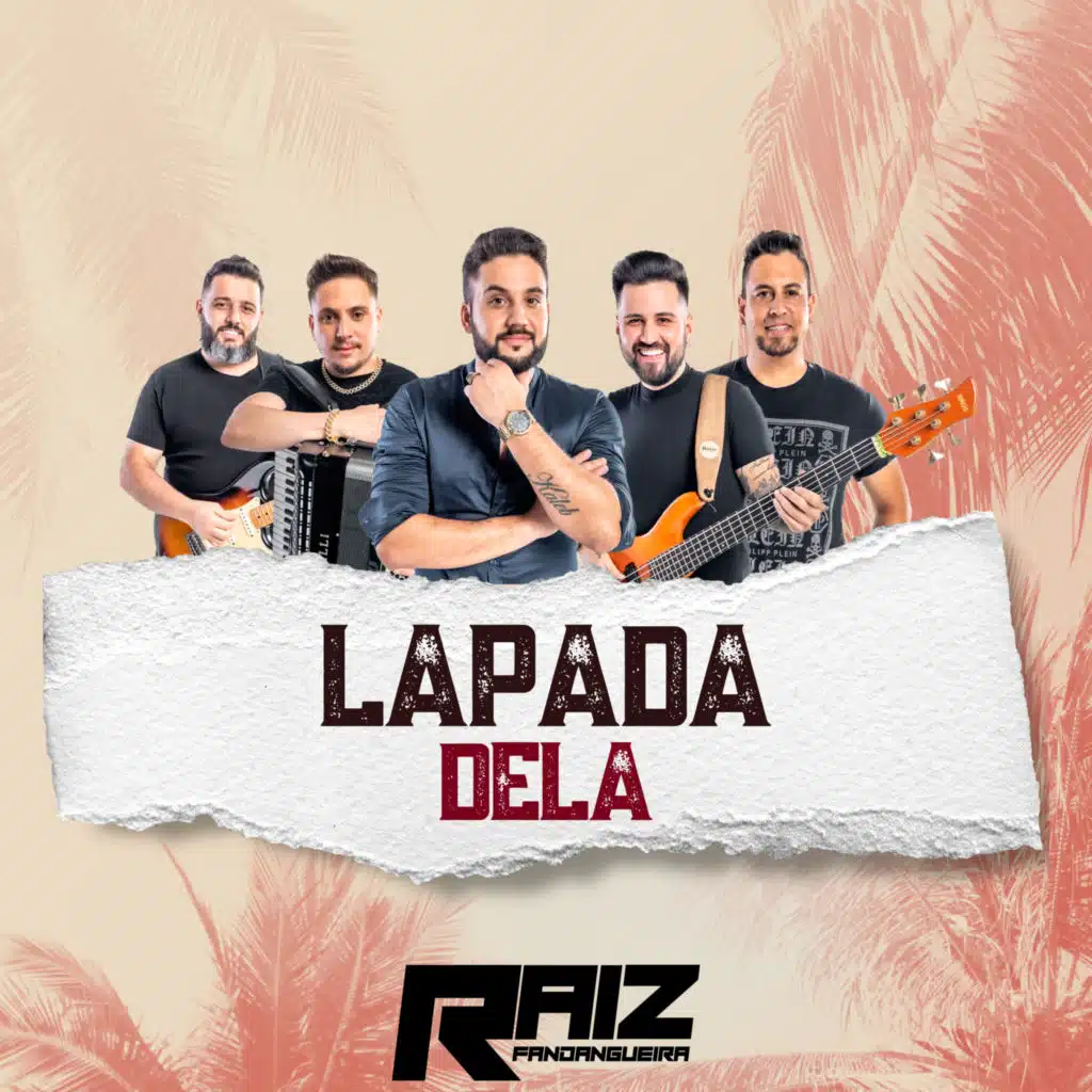 Raiz Fandangueira