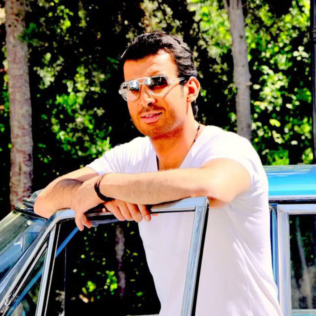 مريم مريمتي