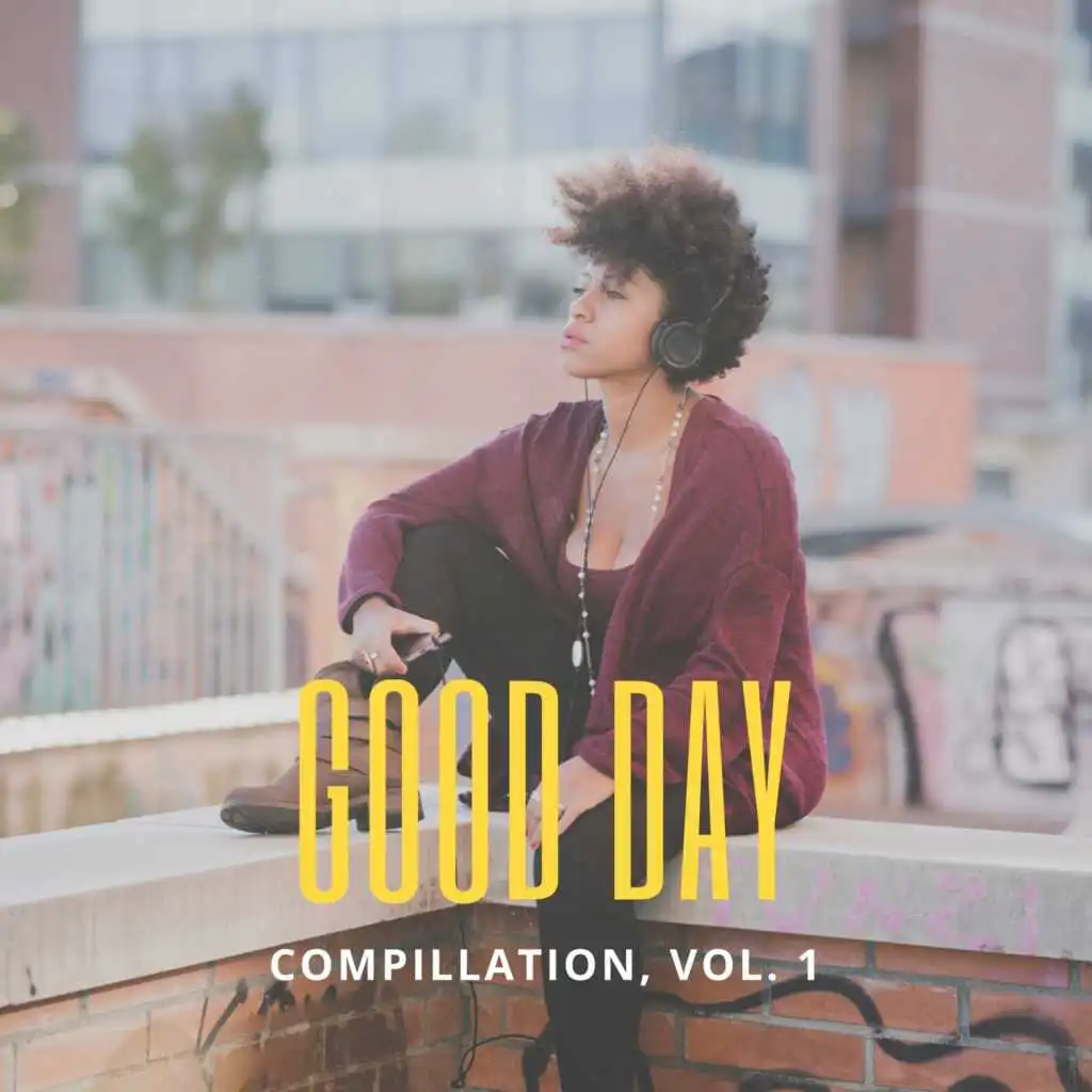 Good Day Music Compilation, Vol.1