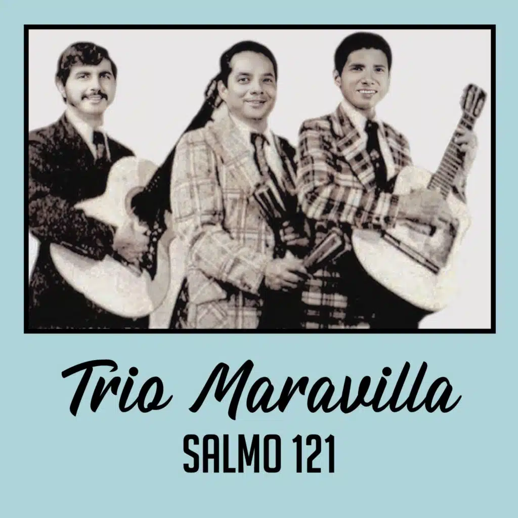 Trio Maravilla