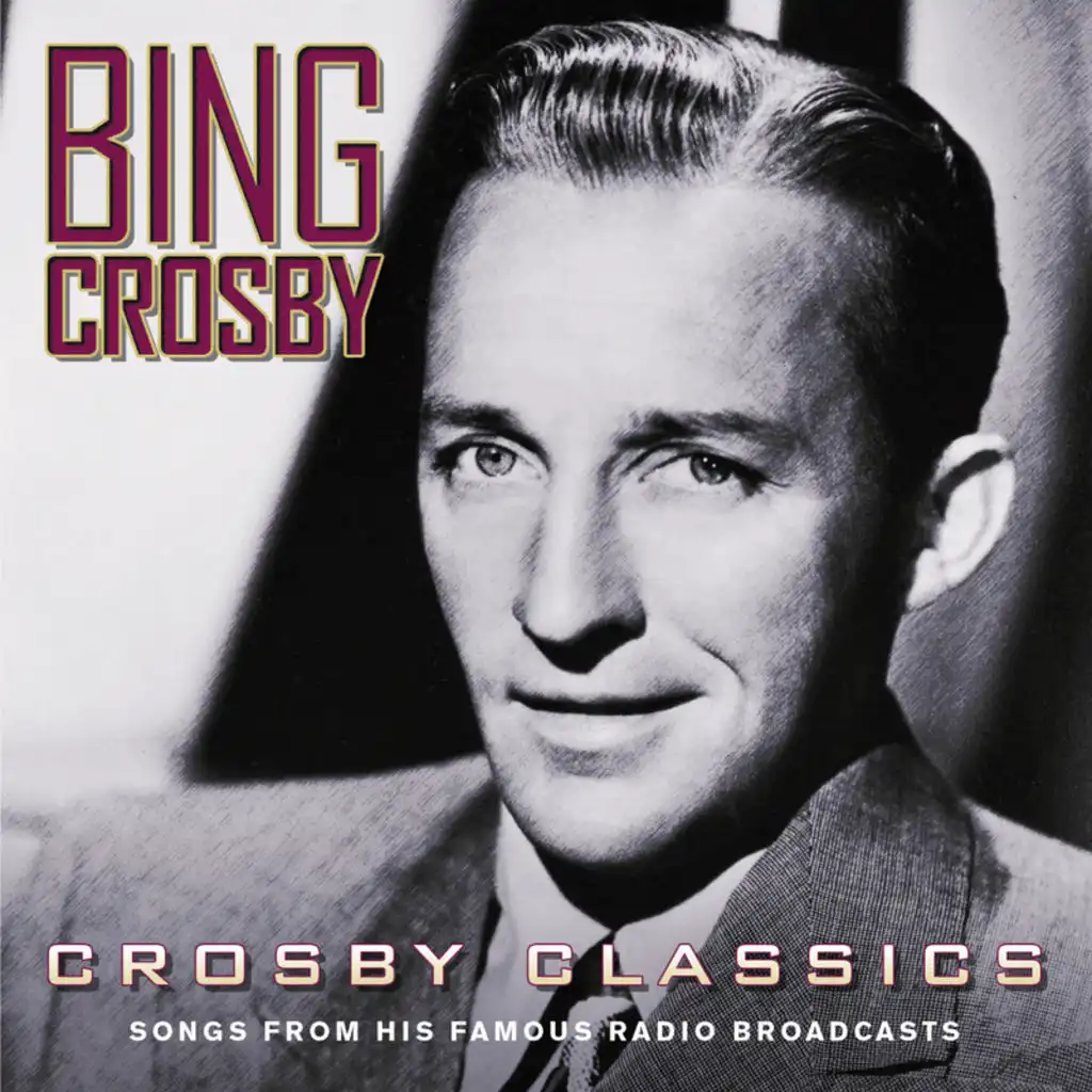 White Christmas (feat. John Scott Trotter and His Orchestra, The Charioteers & The Rhythmaires)