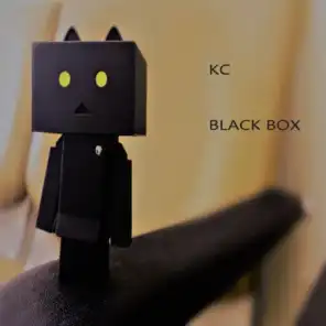Black Box (Diesel Mix)