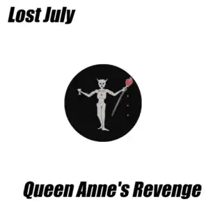Lost July