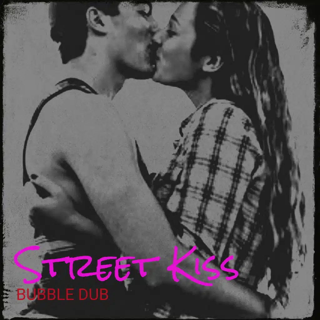 Street Kiss