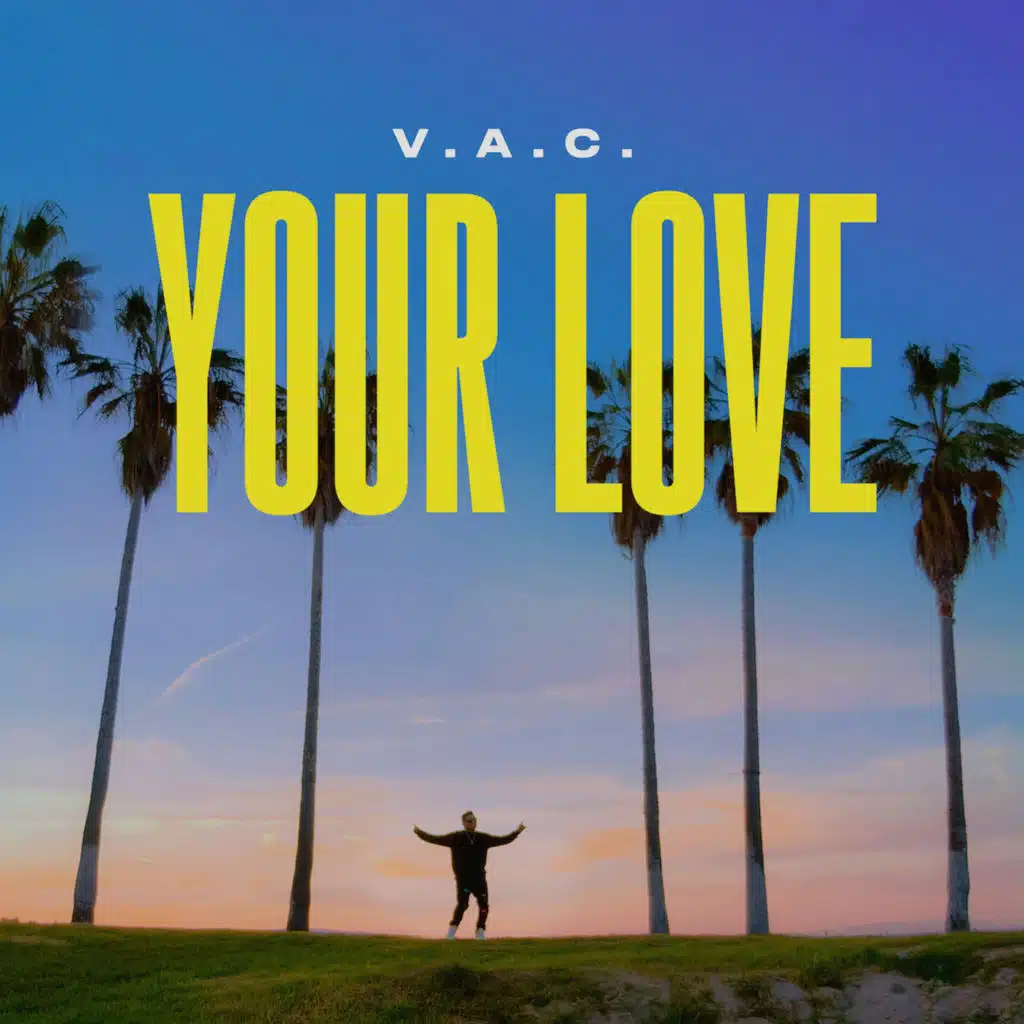 Your Love