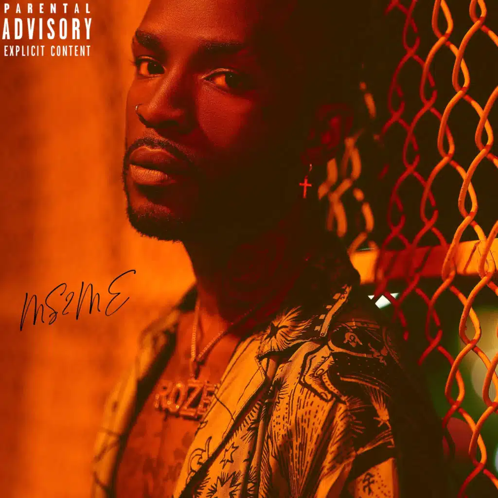 Moodswings 2 Mixed Emotions