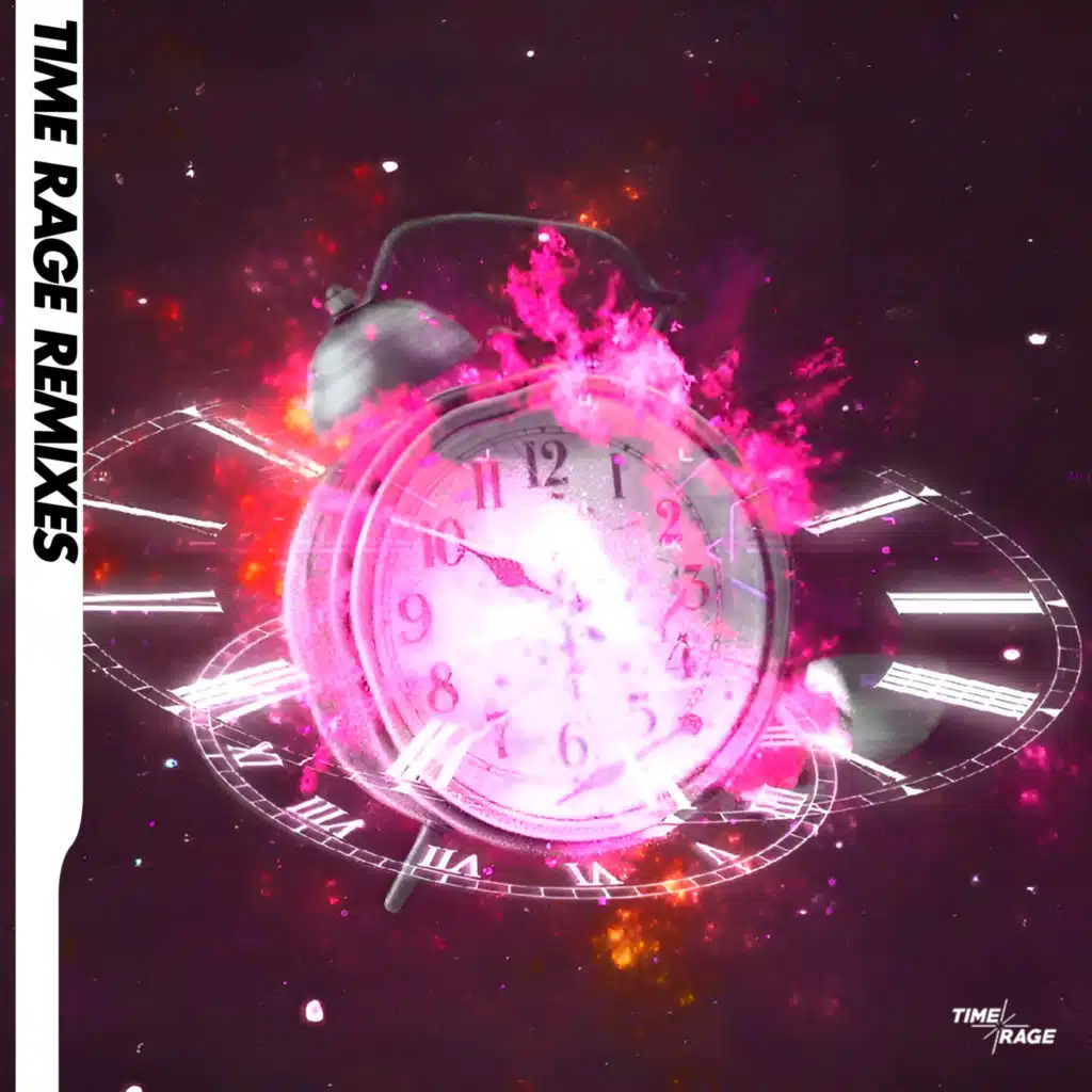 Time Rage Remixes