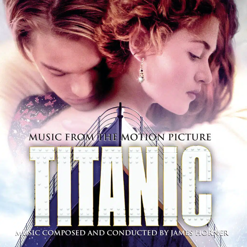 The Sinking (From "Titanic" Soundtrack)