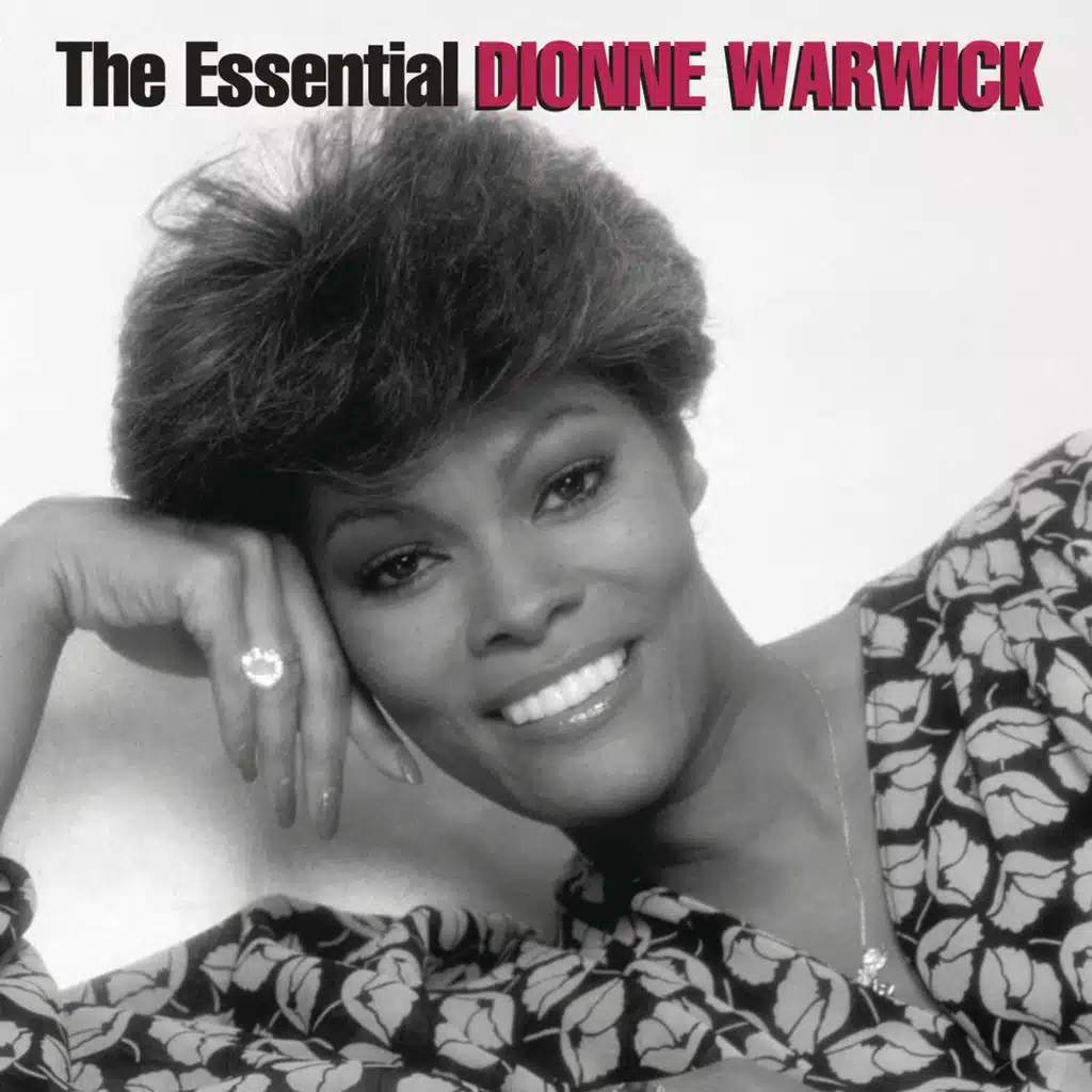 Dionne Warwick & Luther Vandross