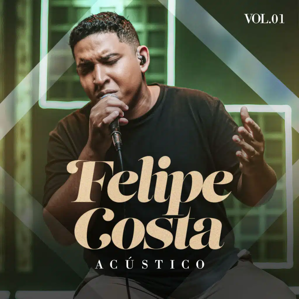 Acústico, Vol. 1