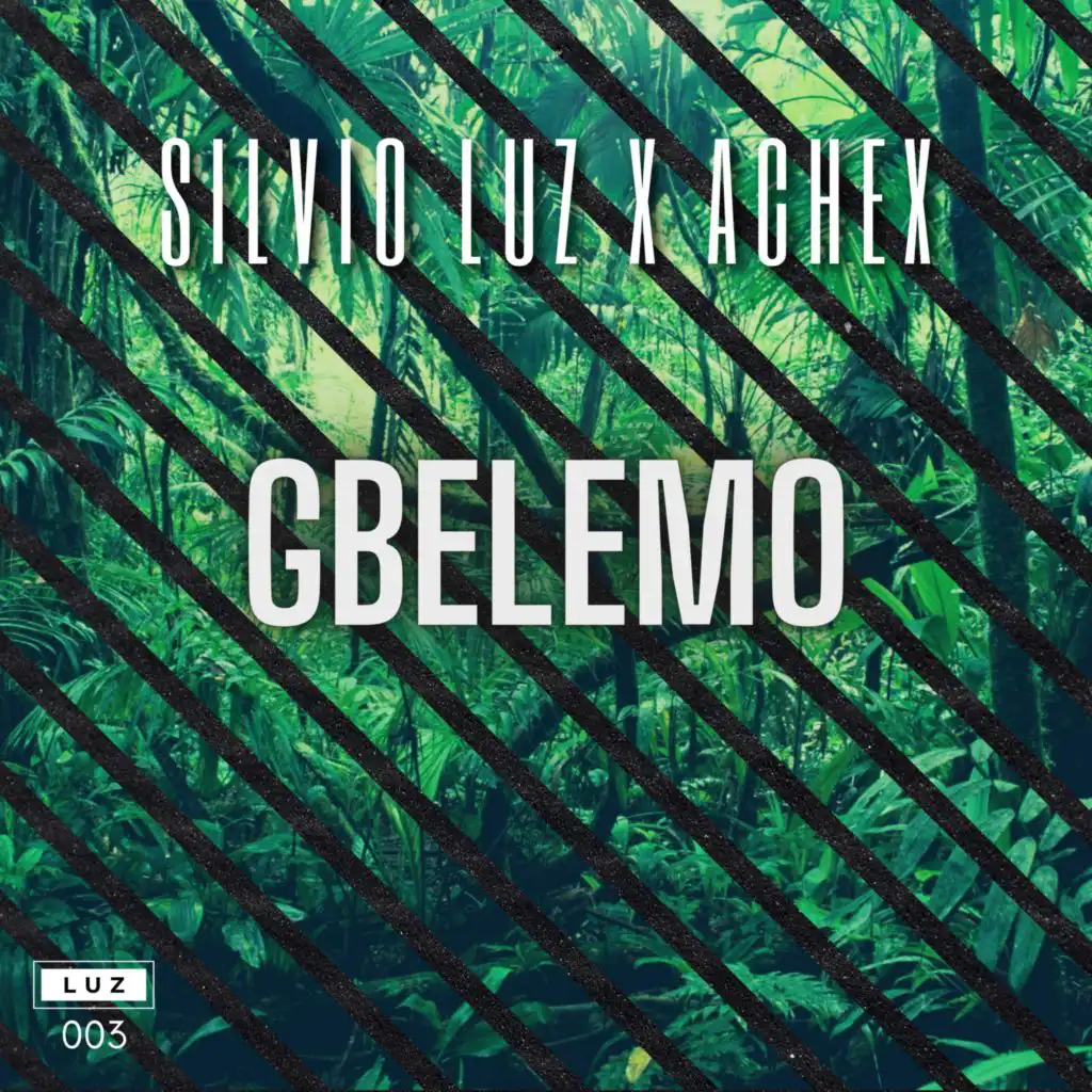 Gbelemo (feat. Morris Revy)