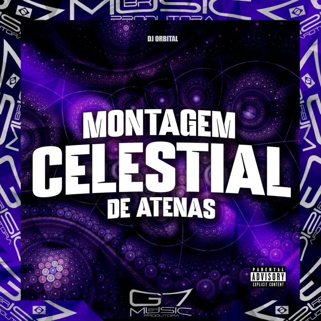Montagem Celestial de Atenas