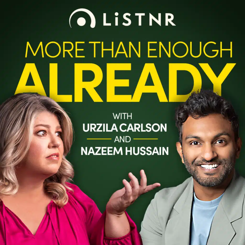 MTEA: Revenge By BBQ? Say Less.