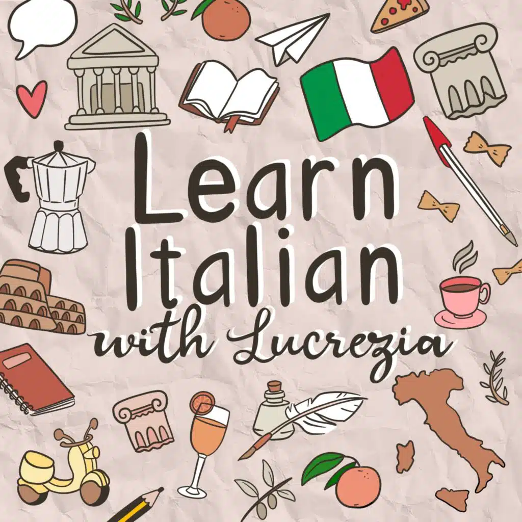 Episodio 90. Niente più paura di parlare italiano nel 2024 (con i vostri racconti divertenti)!