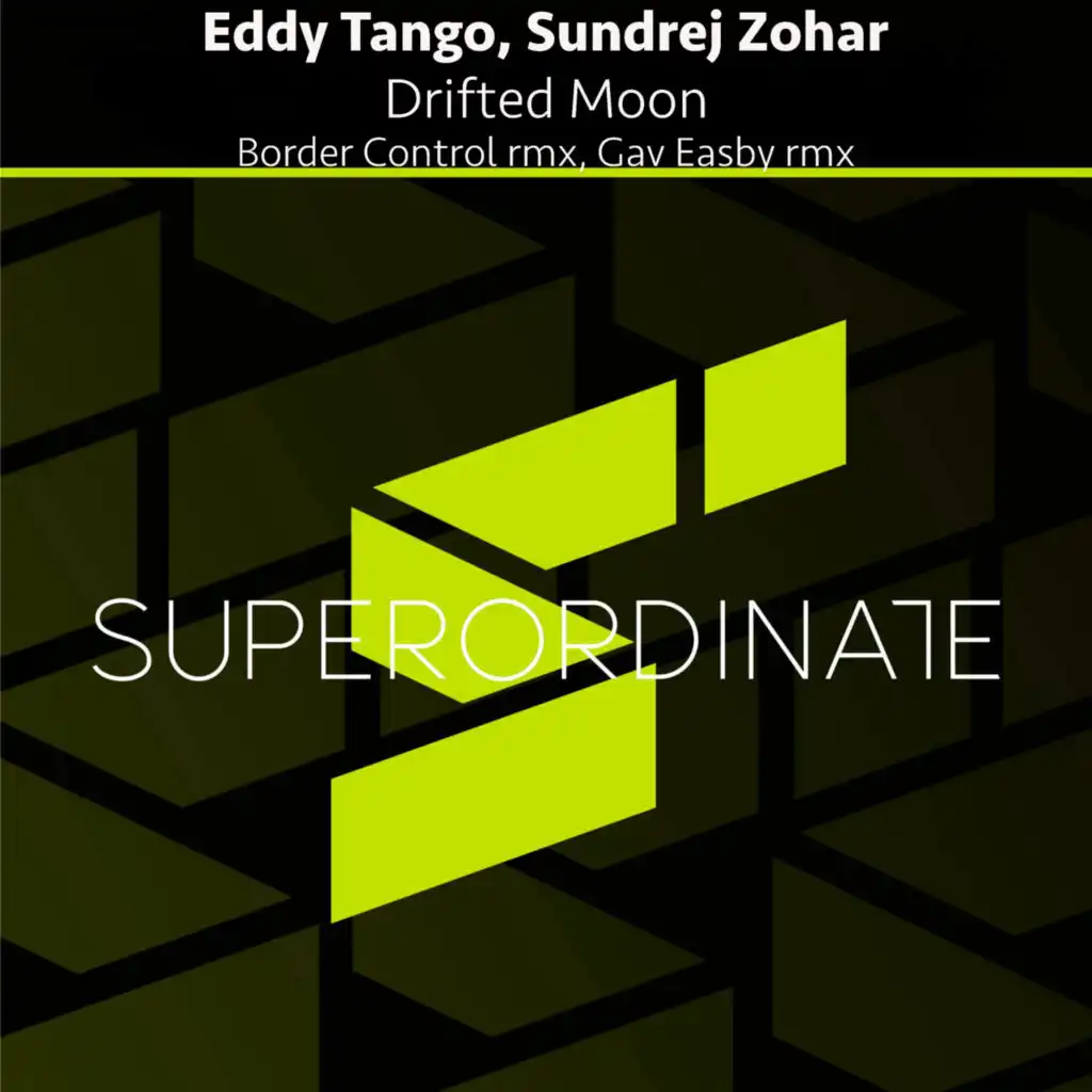 Eddy Tango & Sundrej Zohar