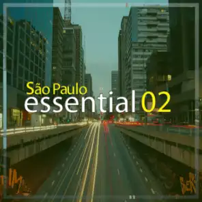 São Paulo Essential, Vol. 2