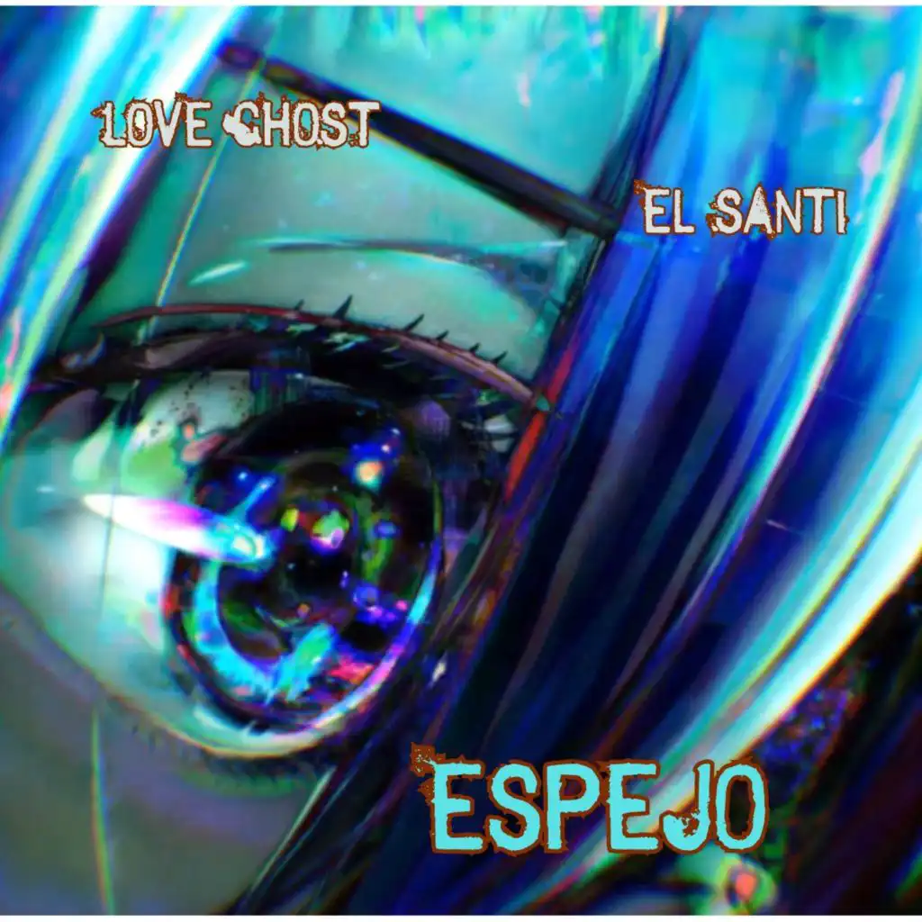 Love Ghost & El Santi