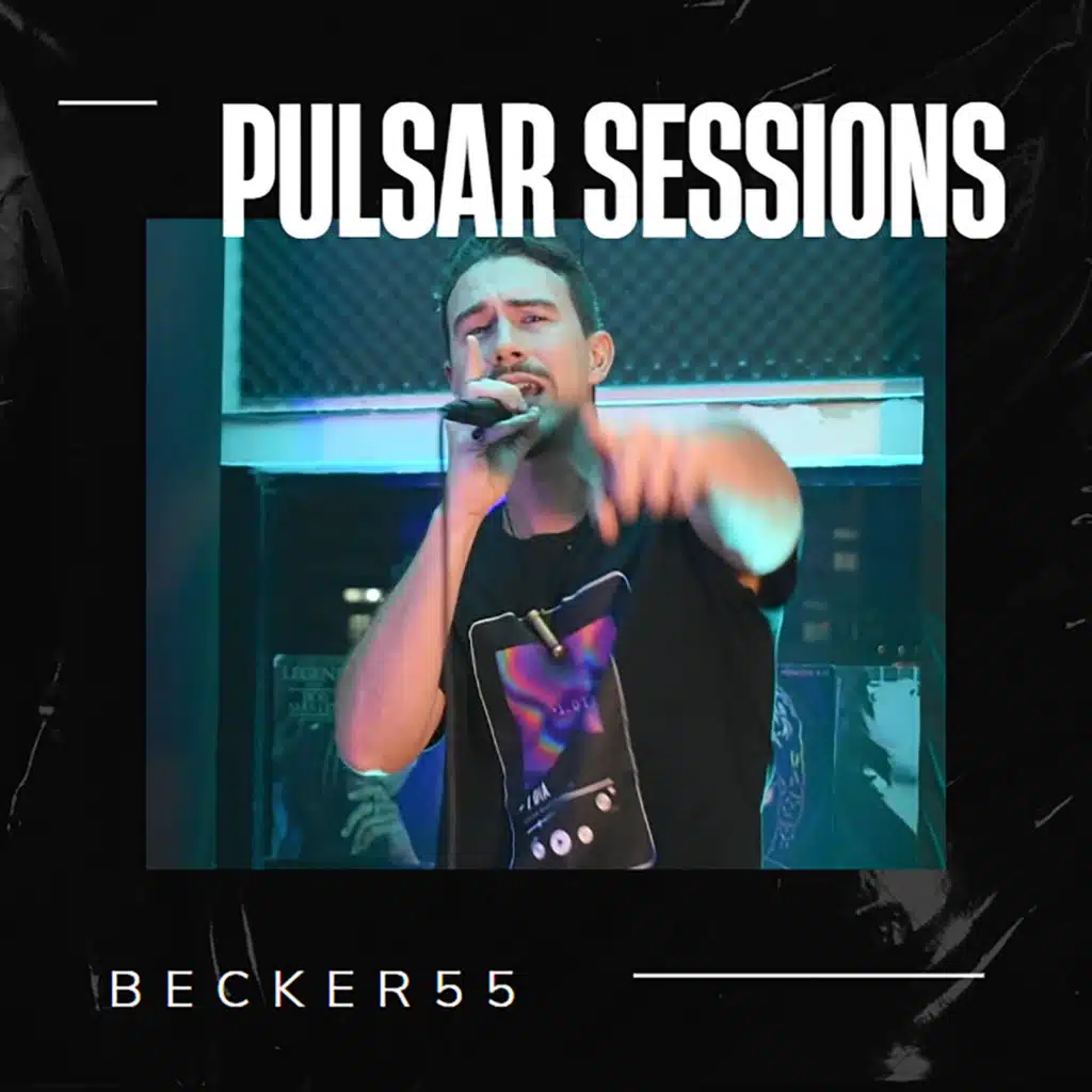 Cidade do Mundo Inteiro (Pulsar Sessions) (Ao Vivo)