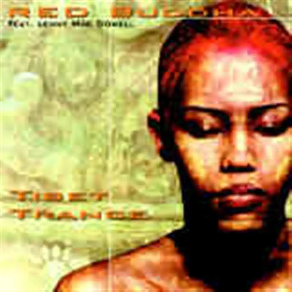 Red Buddha (ft. Lenny Mac Dowell)