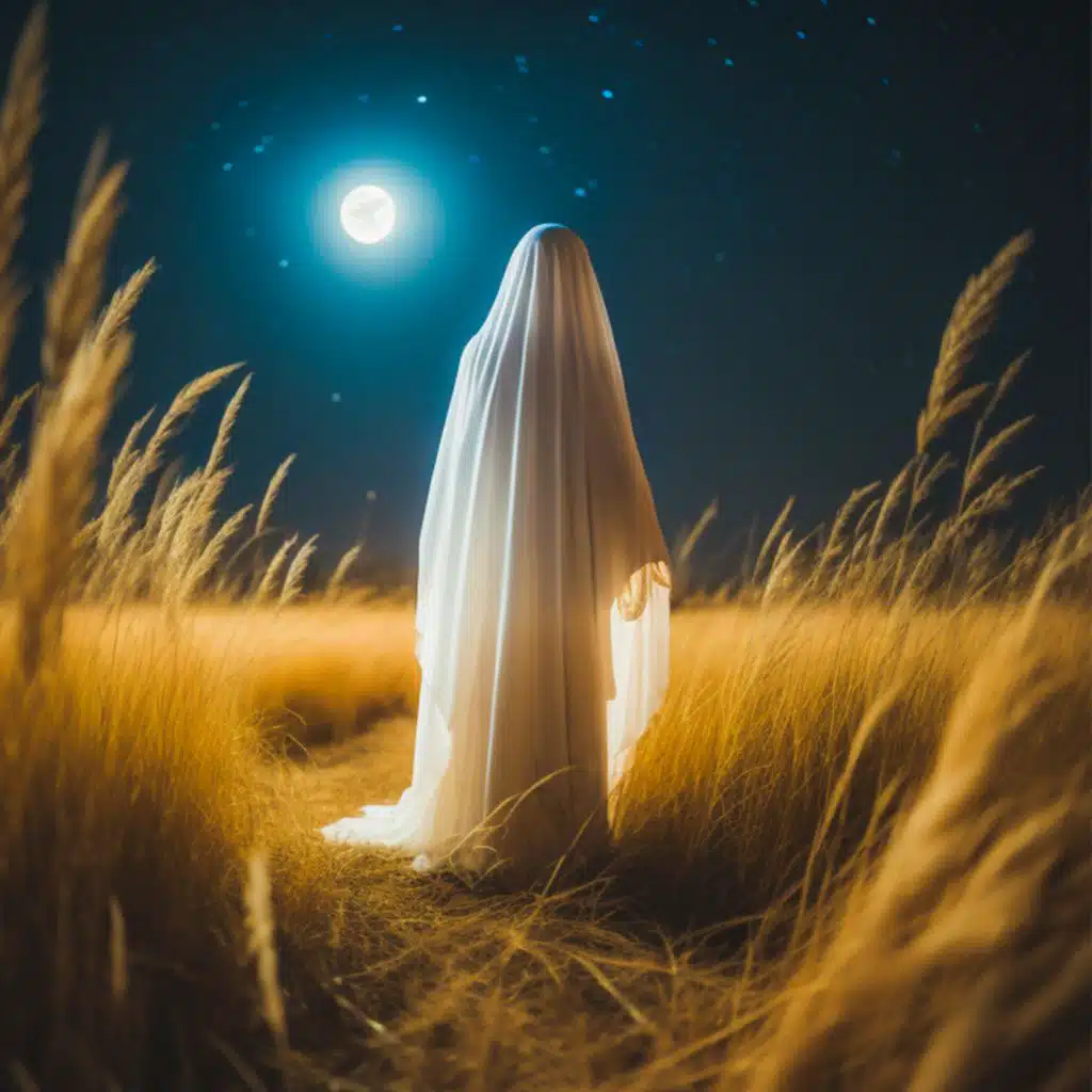 Kanvas Putih (Versi Lewat Malam)